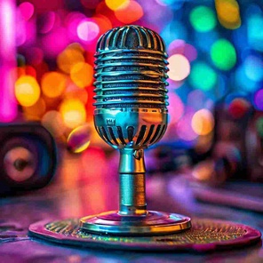 Музыкальное поздравление