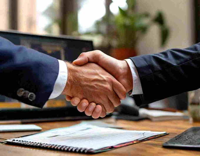 Сотрудничество