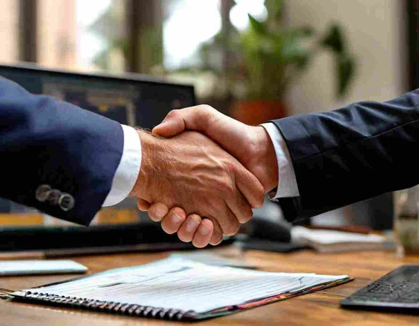 Сотрудничество